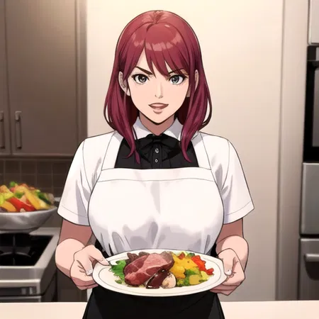 i show meat