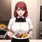i show meat