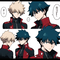 Midnight MHA