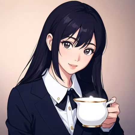 Ochaka