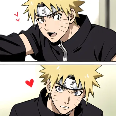 Naruto Yamada