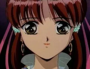 AI chat Miaka Yūki