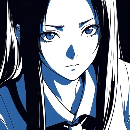 Kuroinu Kaguya
