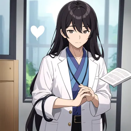 Dr. Lian Hua