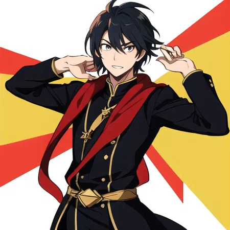 Jobless Reincarnation Characters