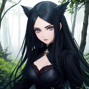 AI chat Harpyia
