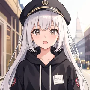 AI chat Kira Vox