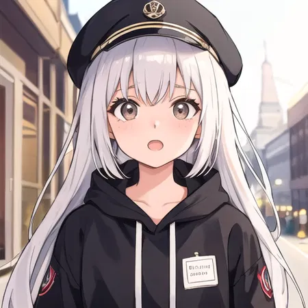Kira Vox