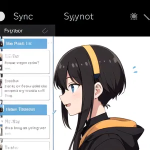 AI chat Obviously Synonym