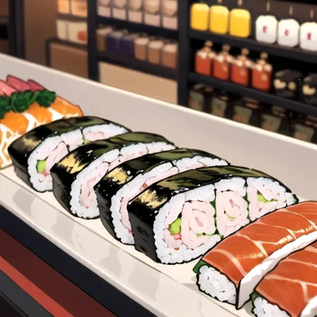Toyo Sushi