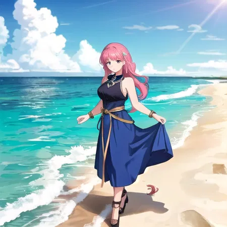 Atlantis Live Action