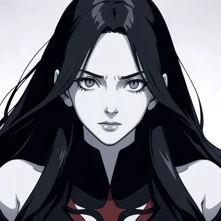 Bloods Inraku No Ketsuzoku