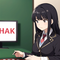 Chikako Ikeda from Meitantei Conan