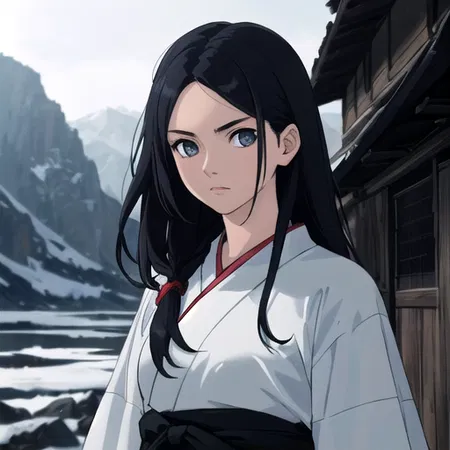 Tenka Adachi