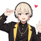Musician Genius Who Lives Twice Vyvymanga