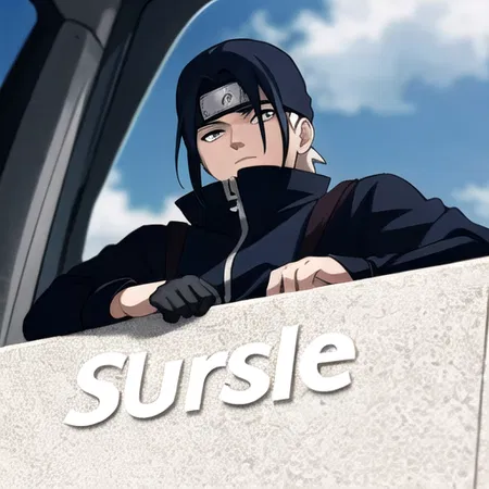 Uchiha Itachi Naruto