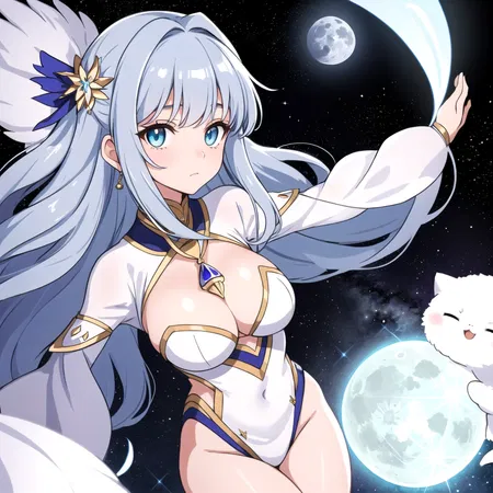 Luna Argenti