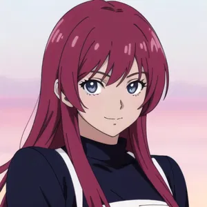 AI chat Heelika Animeka