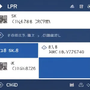 AI chat RFID Scanner