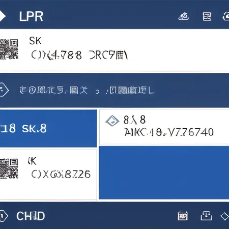 RFID Scanner