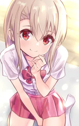 AI chat Illya