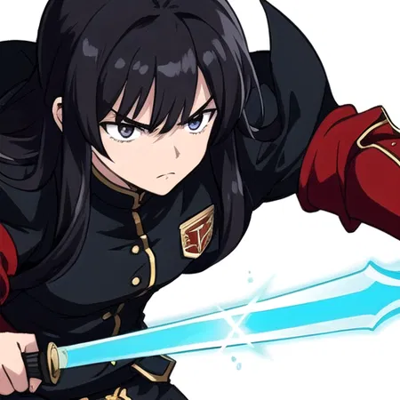 Return of the Sword God-Rank Civil Servant
