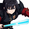 Return of the Sword God-Rank Civil Servant