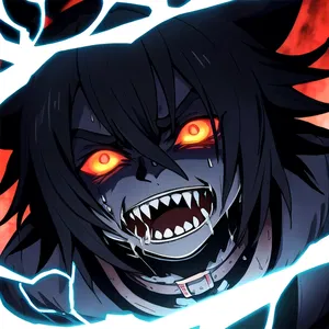 AI chat Sukuna and Urame