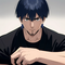 Ryuuji Japanese Delinquent