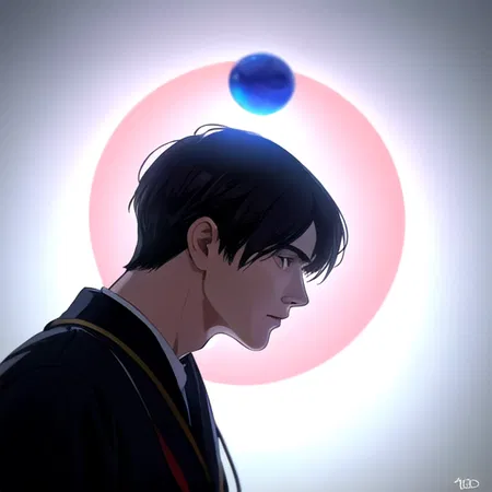 What is Orb About Anime