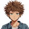 Shouya Ishida