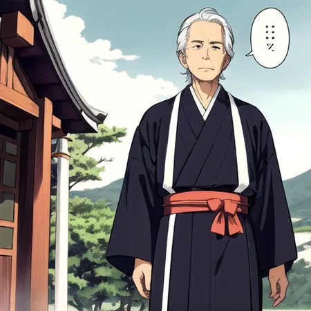 Saiunkoku Storymaster