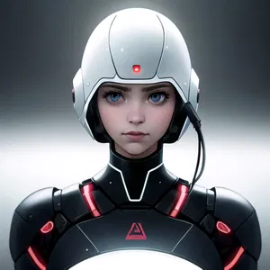 AI chat appleseed ex machina etter than the first