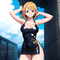 One Piece Dress