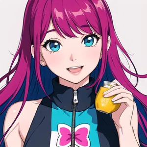 AI chat Lemonberry
