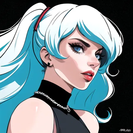 Judas Lady Gaga