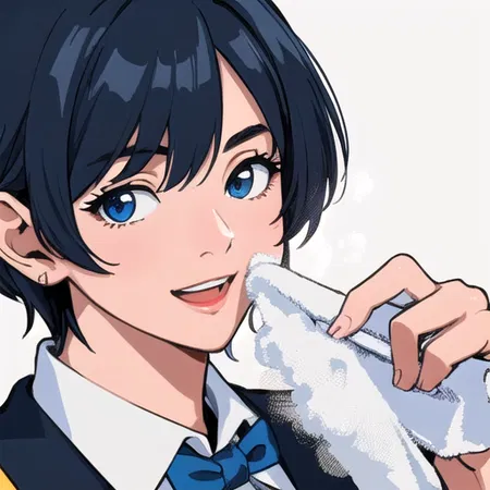 Mod Wash