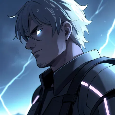 Thunder Scans