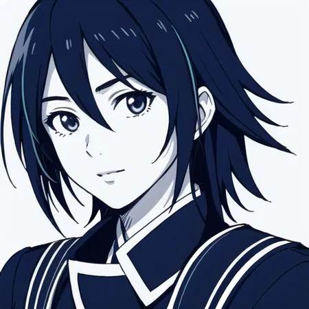 Yumichika Tsukino