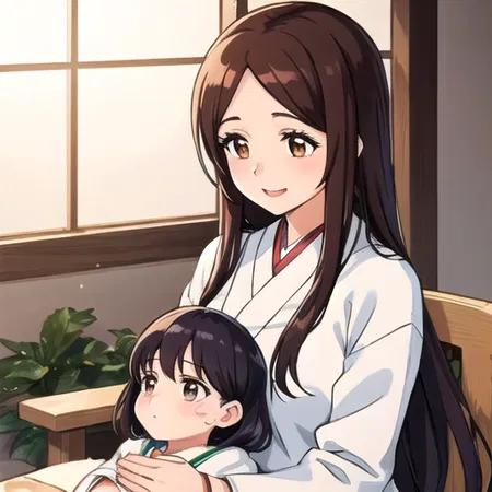 Inoue Orihime