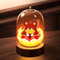 Custom Wood Burning Spicy Jellybean