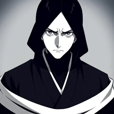 Soul Eater Shinigami