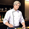 Chef Jean-Pierre
