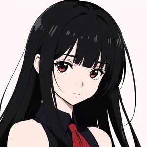 AI chat tokisaki kurumi
