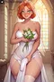 Futanari Bride