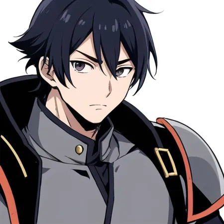 Zenin Naoya