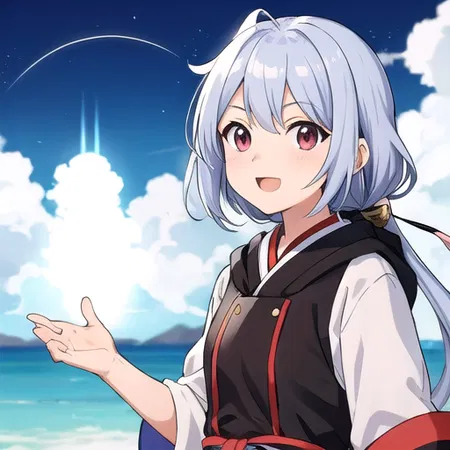 mesudachi the animation