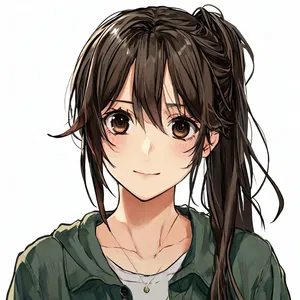 AI chat Kyouko Hori