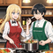 Delicious Dungeon Episodes