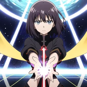AI chat Fate Anime Series Order